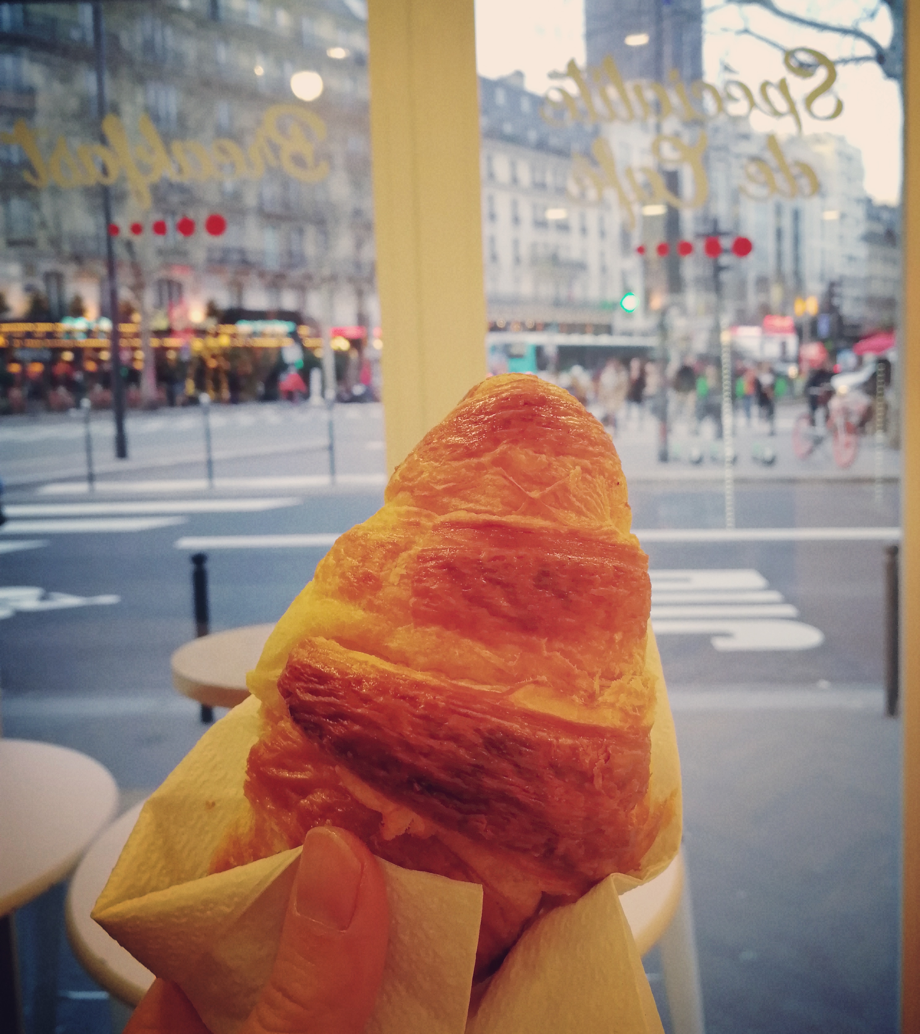 Photo n° 2 de l'avis de Annalisa.. fait le 12/12/2018 à 18:51