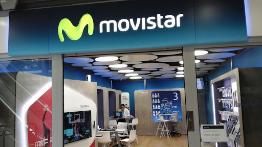 Tienda Movistar