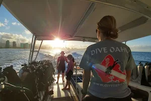 Dive Oahu image