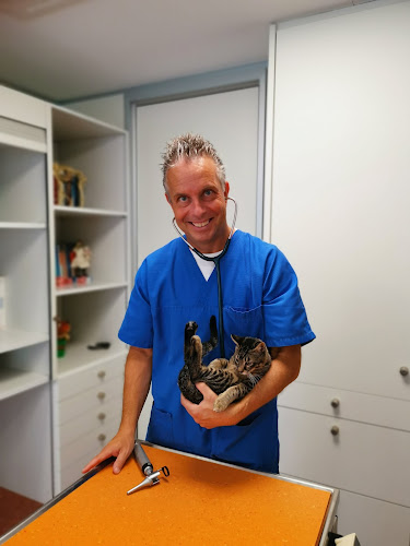 Dr. med. vet. Michele Mazzi