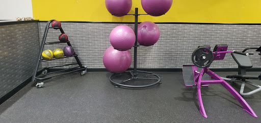 Gym «Planet Fitness», reviews and photos, 7530 W Roosevelt Rd, Forest Park, IL 60130, USA