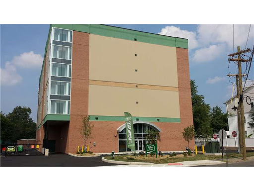 Storage Facility «Extra Space Storage», reviews and photos, 104 Orange St, Bloomfield, NJ 07003, USA