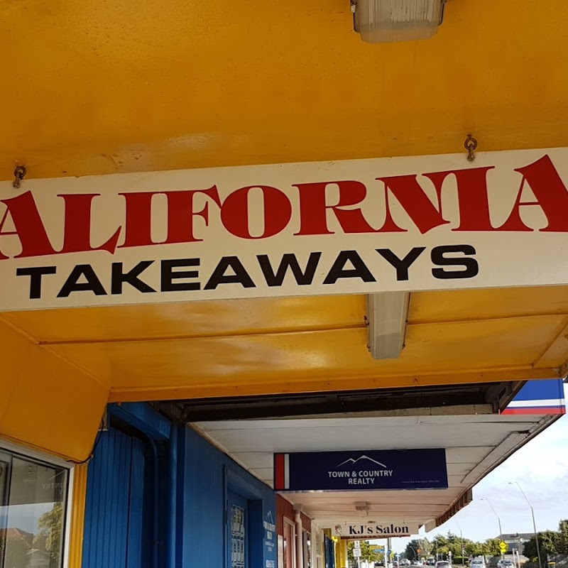 California Takeaways