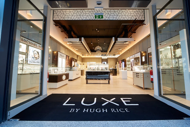 Luxe by Hugh Rice Hull - Jewelry