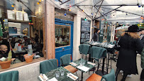 Atmosphère du Restaurant japonais Chez Taeko à Paris - n°2