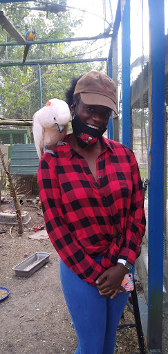 Animal Rescue Service «Nanny’s Educational Zoo And Rescue», reviews and photos, 1139 Livingston Rd, Lutz, FL 33559, USA