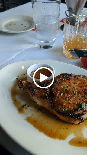 Morton's The Steakhouse
