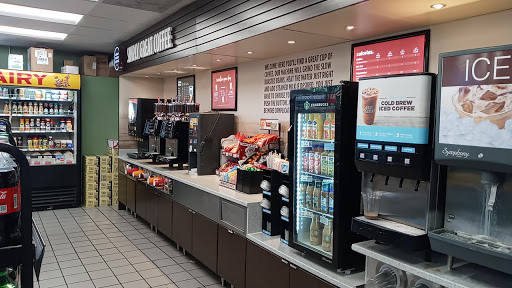 Convenience Store «Circle K», reviews and photos, 5809 Manzanita Ave, Carmichael, CA 95608, USA