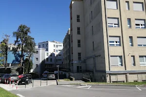 San Giuseppe Moscati Hospital image