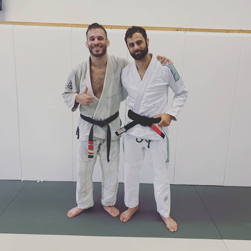 Martial Arts School «Precision Mixed Martial Arts», reviews and photos, 51 Burnett Blvd, Poughkeepsie, NY 12603, USA