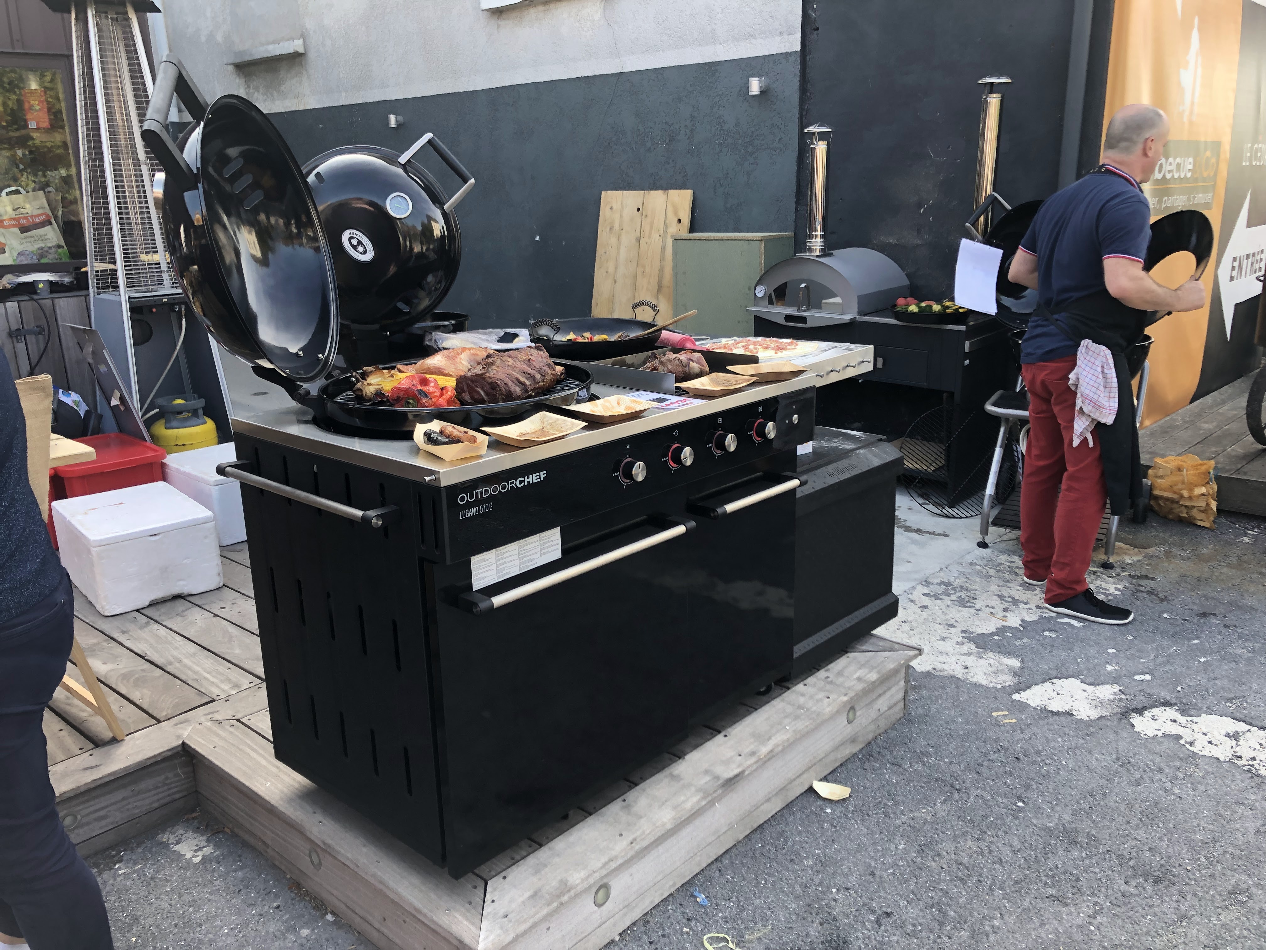 Photo n° 2 de l'avis de Arnaud.U fait le 14/09/2019 à 13:00