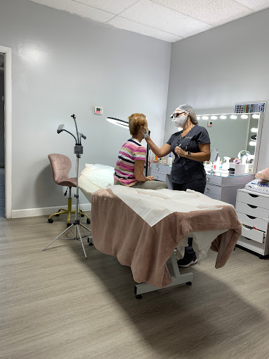 Day Spa «Just4Body Spa», reviews and photos, 5901 NW 151st St #130, Miami Lakes, FL 33014, USA