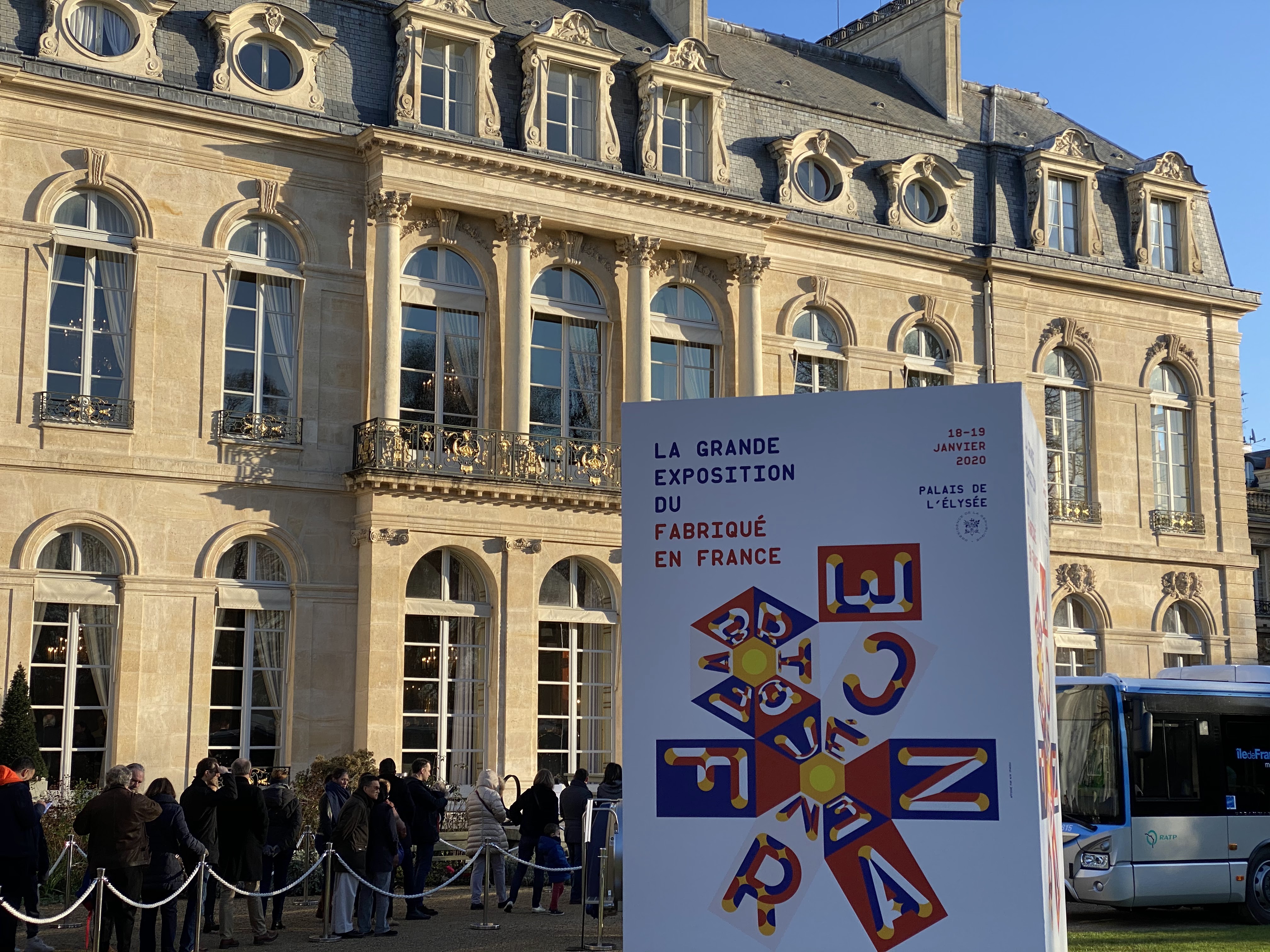 Photo n° 4 de l'avis de Jacques.o fait le 19/01/2020 à 12:39