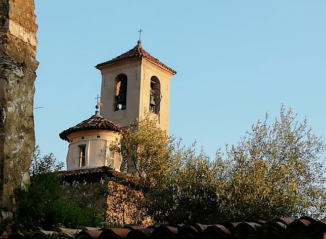 Chiesa di Santa Maria in Borgo - Kirche