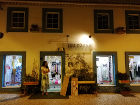 Lua D' Agua Clothes Store (Sao Pedro Restaurant)