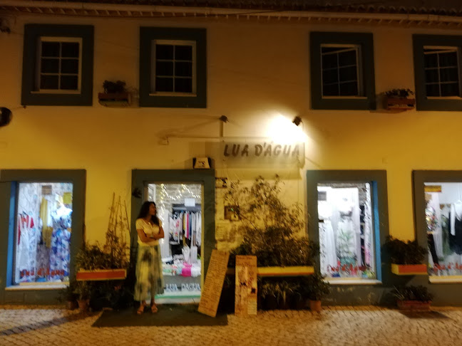 Lua D' Agua Clothes Store (Sao Pedro Restaurant)