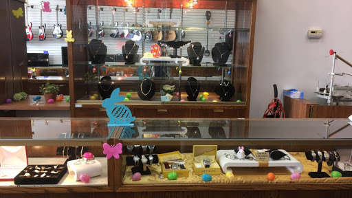 Pawn Shop «EZ Pawn Corp», reviews and photos, 253-06 Rockaway Blvd, Rosedale, NY 11422, USA