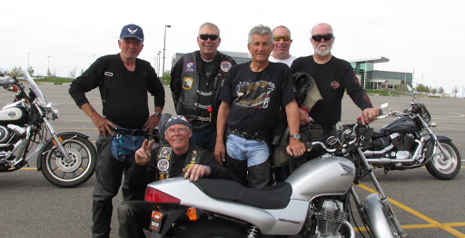 Driving School «Iron Buffalo Motorcycle Training», reviews and photos