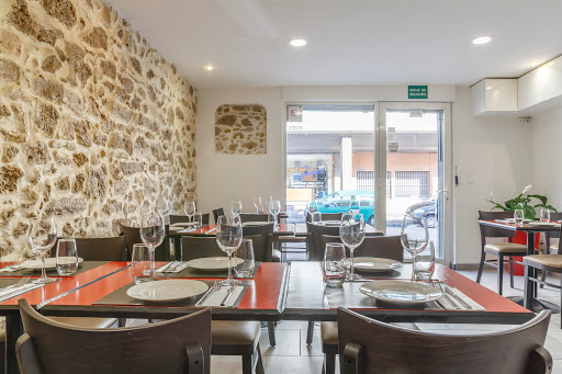 Chez Marwan - restaurant libanais MARSEILLE 13005