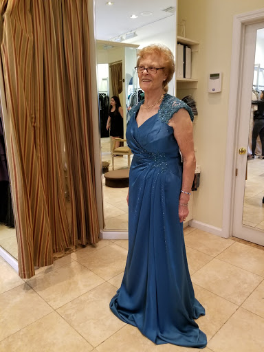 Bridal Shop «Bridal Reflections», reviews and photos, 3 Broadway, Massapequa, NY 11758, USA
