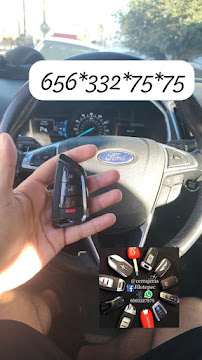 Cerrajería jilotepec - Photo 5 - Car repair in Ciudad Juárez, Chihuahua, Mexico, El Paso