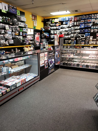 Video Game Store «Another Castle Video Games», reviews and photos, 3333 184th St SW H, Lynnwood, WA 98037, USA