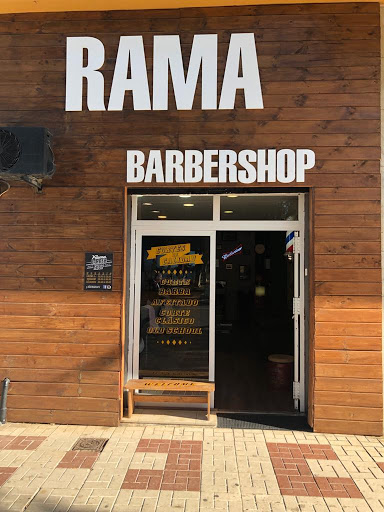 Rama Barbershop