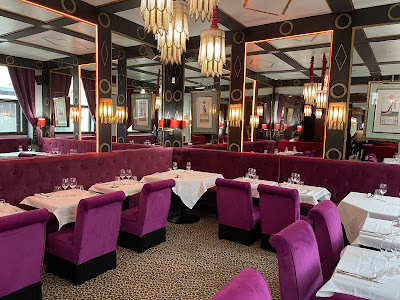 L'Empire du 8ème à Paris