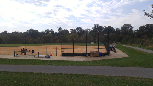 Park «Meadowbrook Park», reviews and photos, 5001 Meadowbrook Ln, Ellicott City, MD 21043, USA