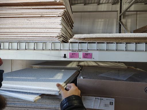 Home Improvement Store «Menards», reviews and photos, 4701 W Cal Sag Rd, Crestwood, IL 60445, USA