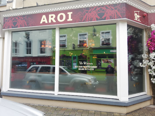 Image AROI in Kilkenny