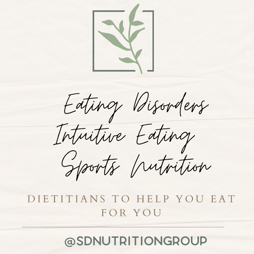 SD Nutrition Group