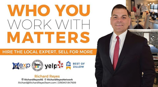 The Richard Reyes Network image