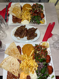 Kebab du Yayla Kebab au Feu de Bois à Trégueux - n°9