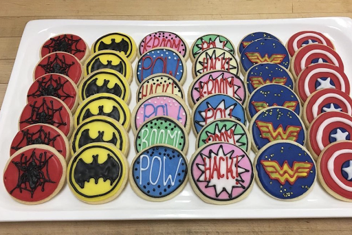 Caterer «BG Events & Catering», reviews and photos, 31 Antwerp St, Boston, MA 02135, USA