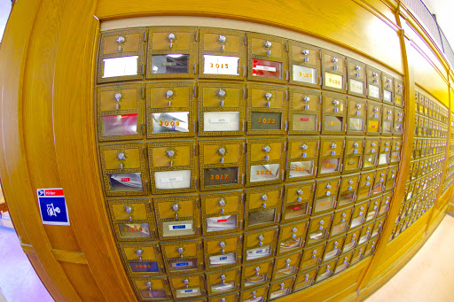 Post Office «United States Postal Service», reviews and photos, 1301 Shell Beach Rd, Shell Beach, CA 93449, USA