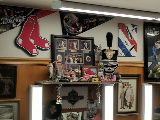 Barber Shop «The Eastside Barber Company, LLC», reviews and photos, 1851 State Ave NE #104, Olympia, WA 98512, USA