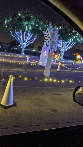 Orange County Night Lights Inc. image