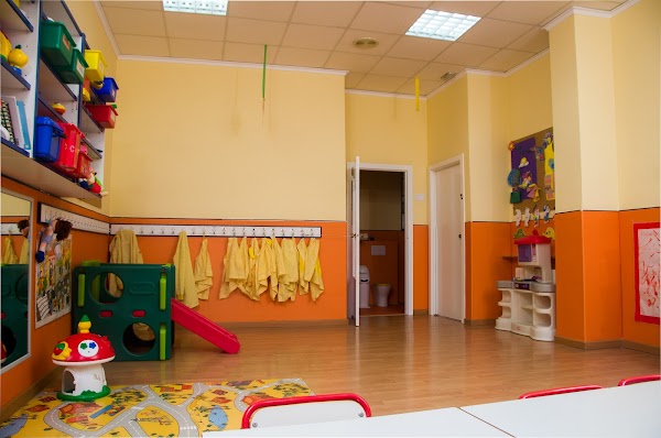 Centro de Educación Infantil Trazos
