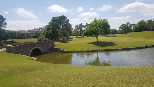 Country Club «Royal Oaks Country Club», reviews and photos, 2910 Royal Oaks Club Dr, Houston, TX 77082, USA