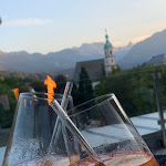 Photo n°3 de l'avis de D.C.. fait le 15/09/2020 à 20:37 sur le  Restaurant PANORAMA à Berchtesgaden