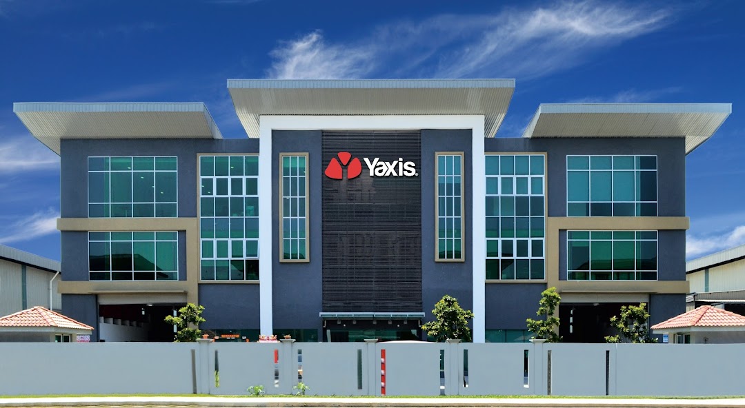 Yaxis Solid Surfaces