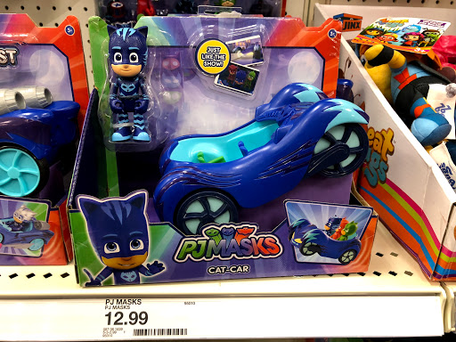 Department Store «Target», reviews and photos, 5057 Harvey St, Muskegon, MI 49444, USA