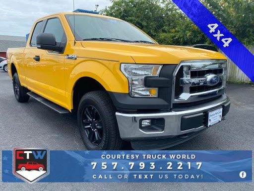 Used Car Dealer «Courtesy Auto Sales 2», reviews and photos, 800 S Military Hwy, Virginia Beach, VA 23464, USA