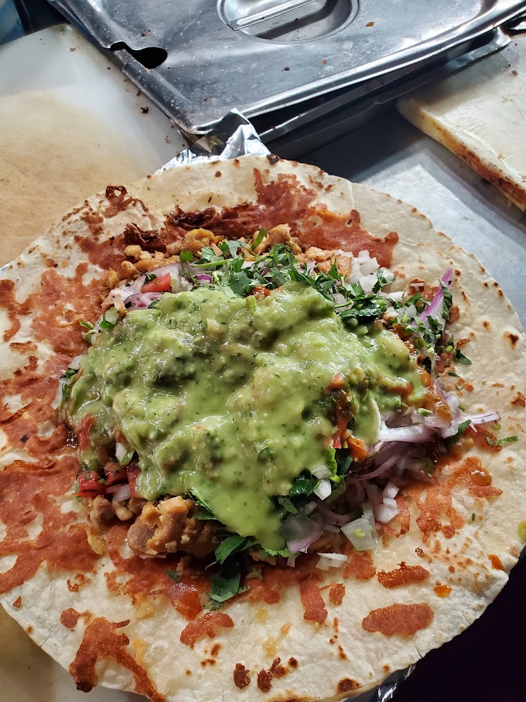 Tacos ochoas 8A's 92404