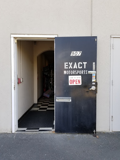 Auto Repair Shop «Exact Motorsports», reviews and photos, 907 Hanson Ct, Milpitas, CA 95035, USA