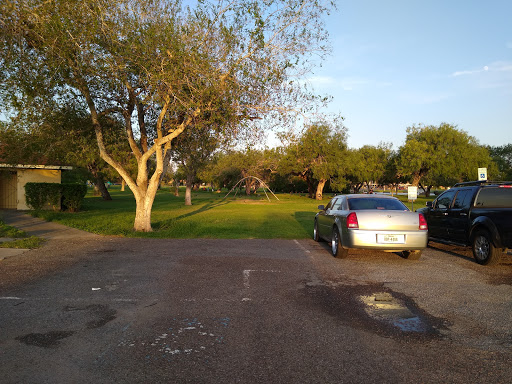 Park «Pendleton Park», reviews and photos, 1427 Morgan Blvd, Harlingen, TX 78550, USA