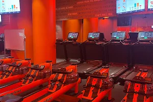 Orangetheory Fitness Tijariah image