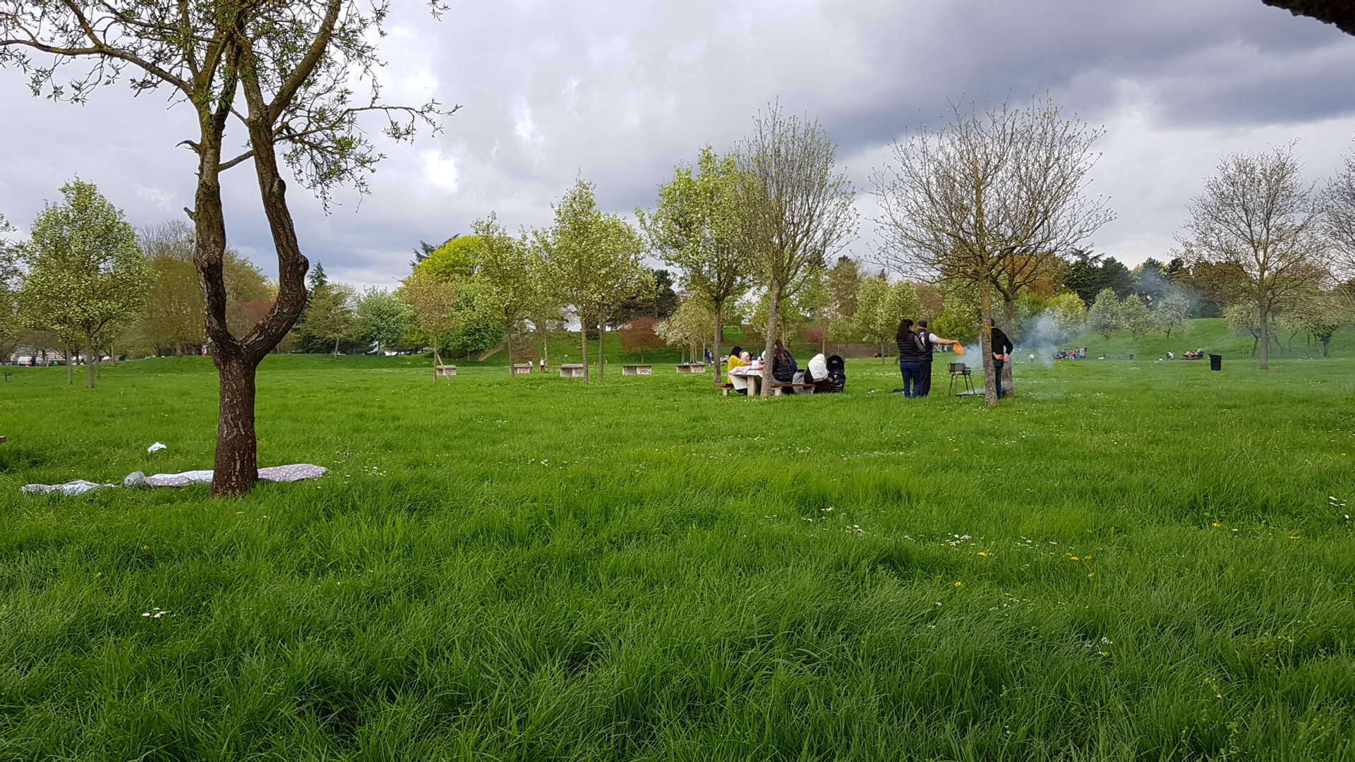 Photo n° 3 de l'avis de Sasha.i fait le 15/04/2018 à 12:31