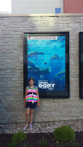 Movie Theater «AMC Streets Of St Charles 8», reviews and photos, 311 Lombard St, St Charles, MO 63303, USA